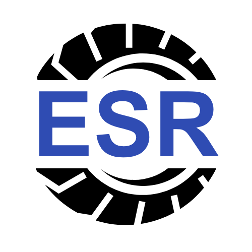 ESR Lastik Tamir Solüsyonu