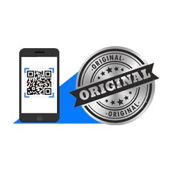 Orjinal Ürün