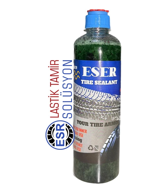 ESR Lastik Tamir Solüsyonu 400 ml